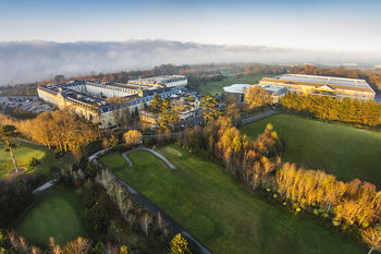 Citywest Hotel And Golf Resort