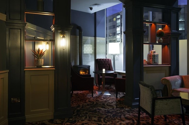 Hotel Metro Dublin Airport