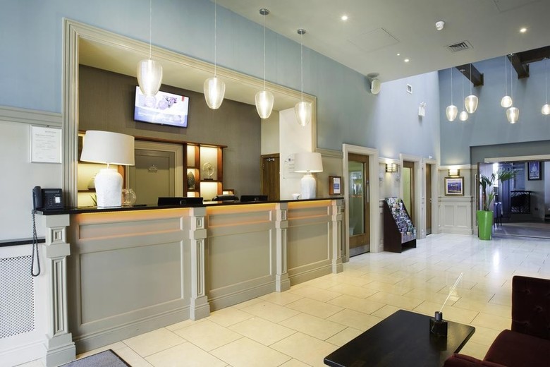 Hotel Metro Dublin Airport