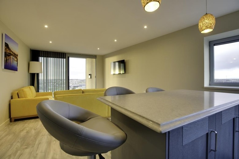 Hotel Metro Dublin Airport