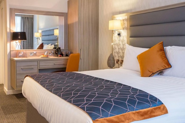 Hotel Metro Dublin Airport