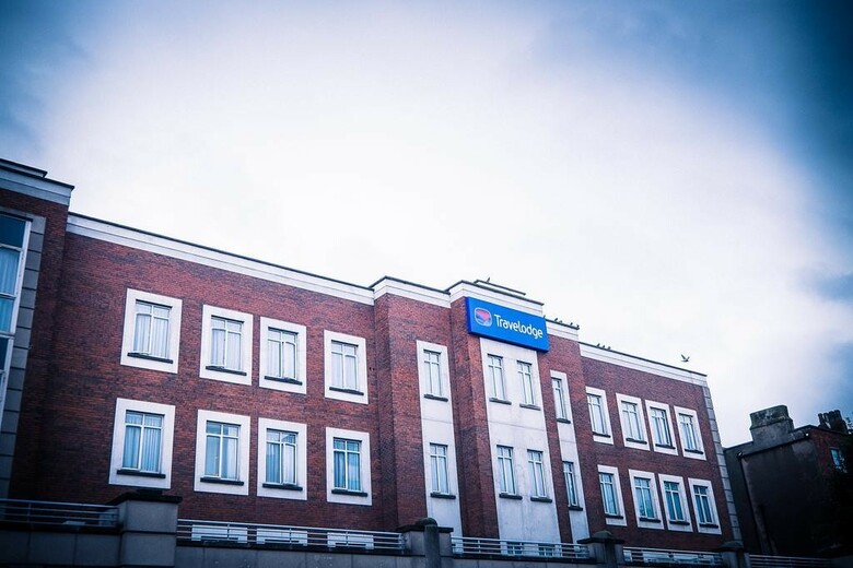 Hotel Travelodge Dublin City Rathmines
