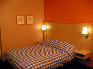 Hotel Travelodge Dublin City Rathmines