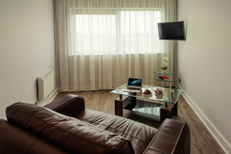 Aspect Hotel Park West