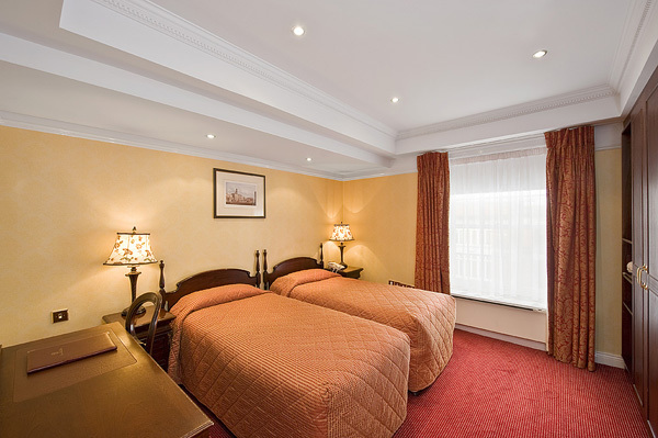 Hotel Wynns