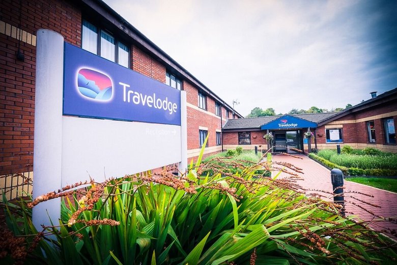 Hotel Travelodge Cork