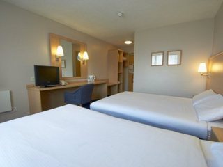 Hotel Travelodge Cork