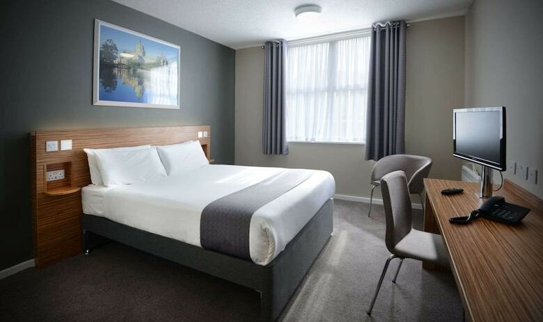Hotel Travelodge Galway