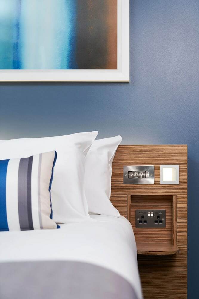 Hotel Travelodge Galway