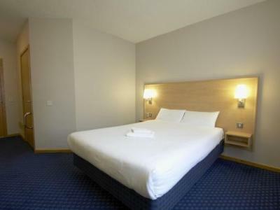 Hotel Travelodge Galway