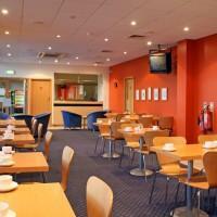Hotel Travelodge Galway