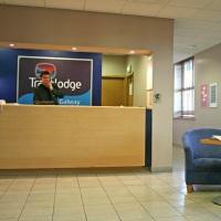 Hotel Travelodge Galway