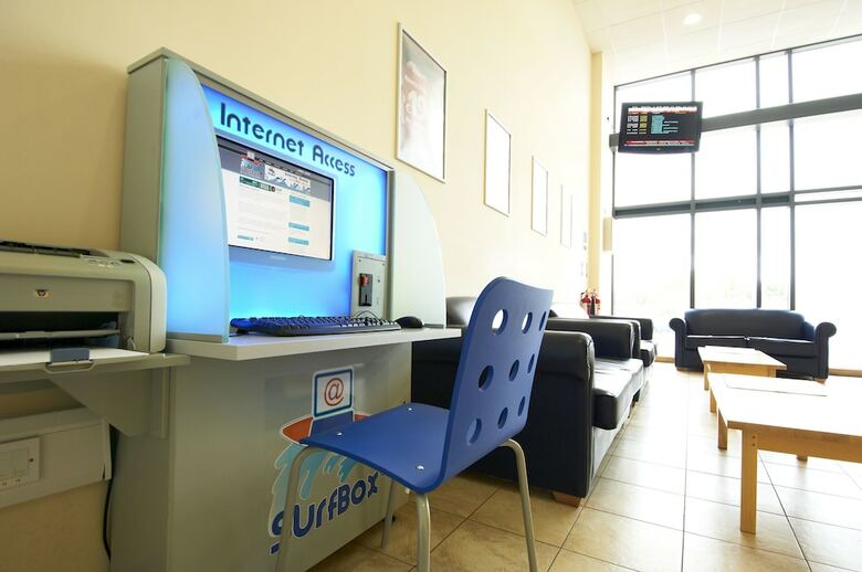 Hotel Travelodge Limerick Castletroy
