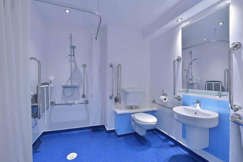 Hotel Travelodge Limerick Castletroy