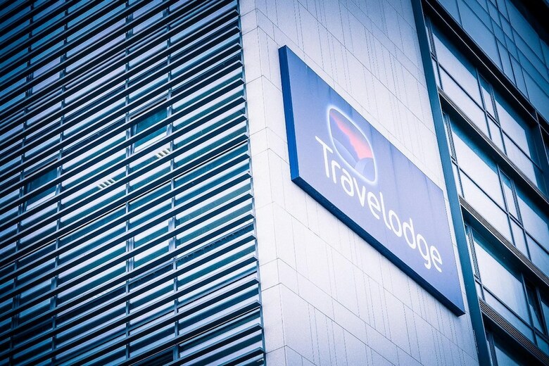 Hotel Travelodge Limerick Castletroy