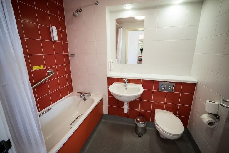 Hotel Travelodge Limerick Castletroy