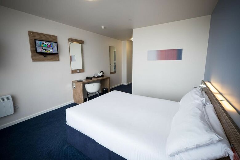 Hotel Travelodge Limerick Castletroy