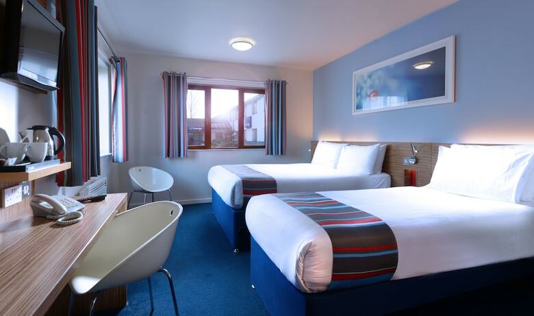 Hotel Travelodge Limerick Castletroy