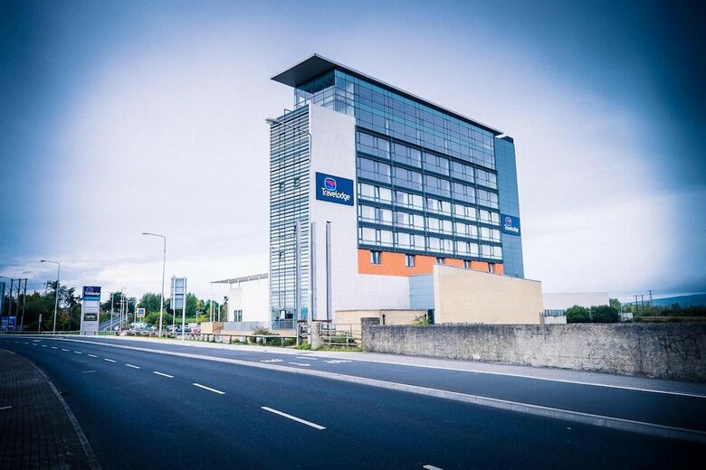 Hotel Travelodge Limerick Castletroy