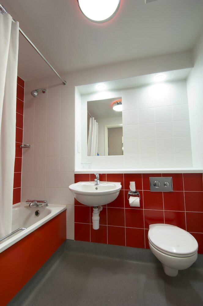 Hotel Travelodge Limerick Castletroy