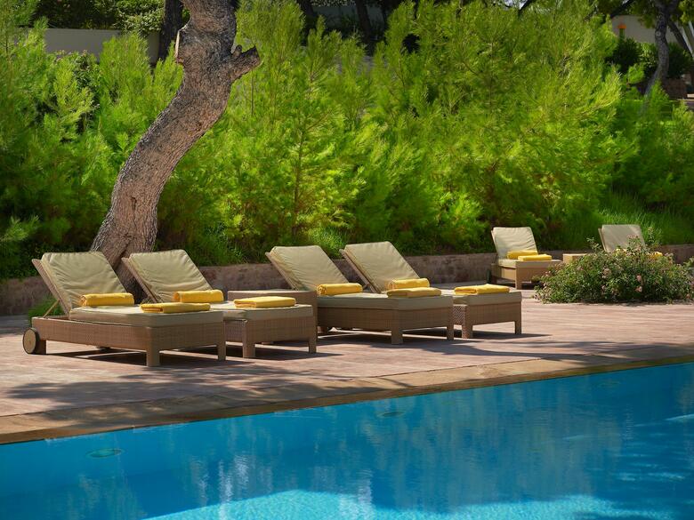 Four Seasons Astir Palace Hotel Athens