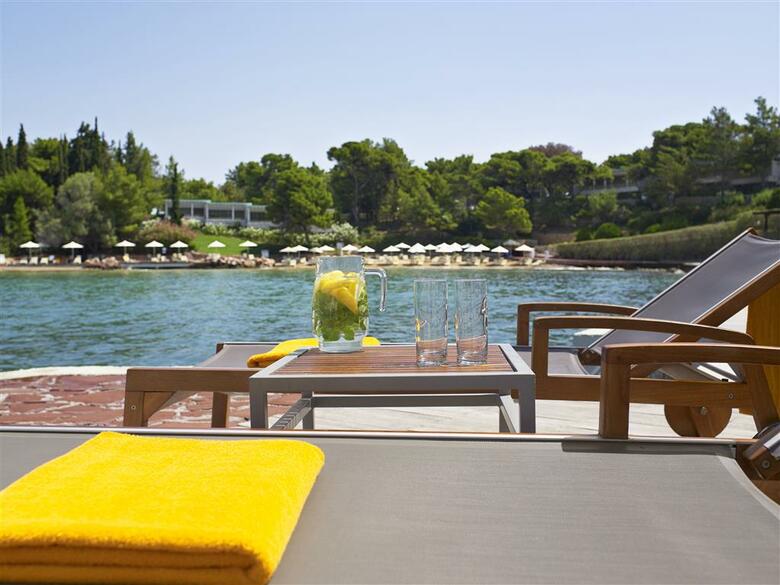 Four Seasons Astir Palace Hotel Athens