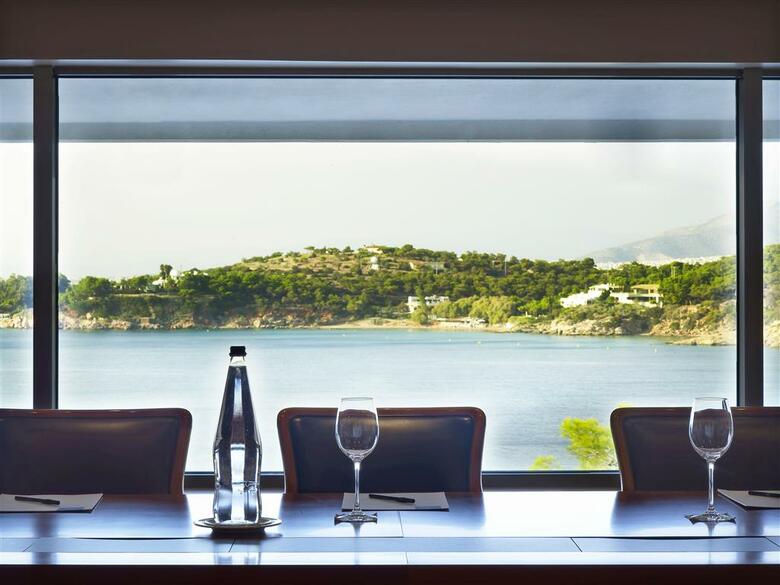 Four Seasons Astir Palace Hotel Athens