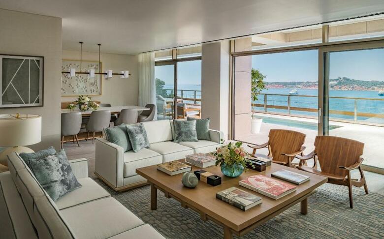 Four Seasons Astir Palace Hotel Athens