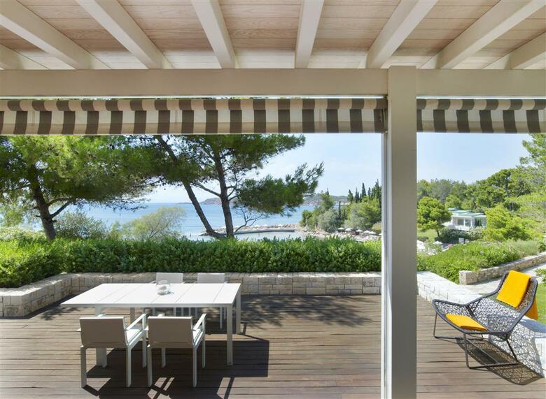 Four Seasons Astir Palace Hotel Athens