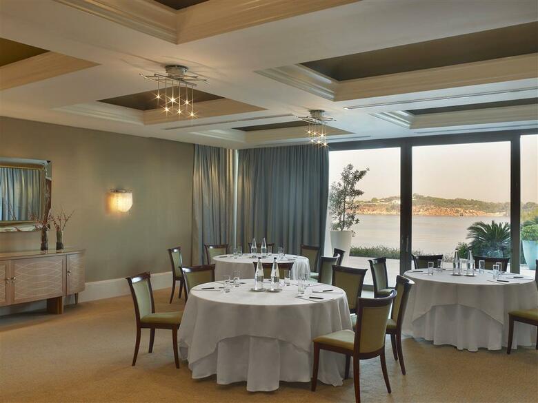 Four Seasons Astir Palace Hotel Athens