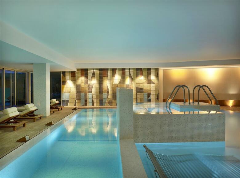 Four Seasons Astir Palace Hotel Athens