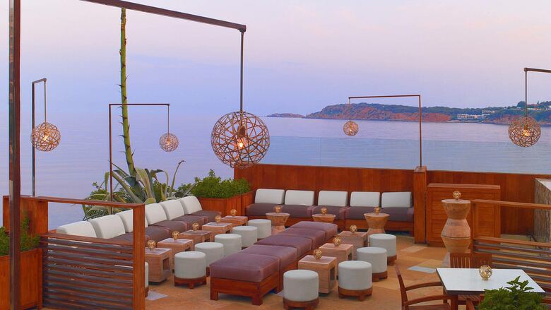 Four Seasons Astir Palace Hotel Athens