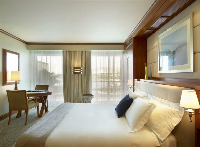 Four Seasons Astir Palace Hotel Athens
