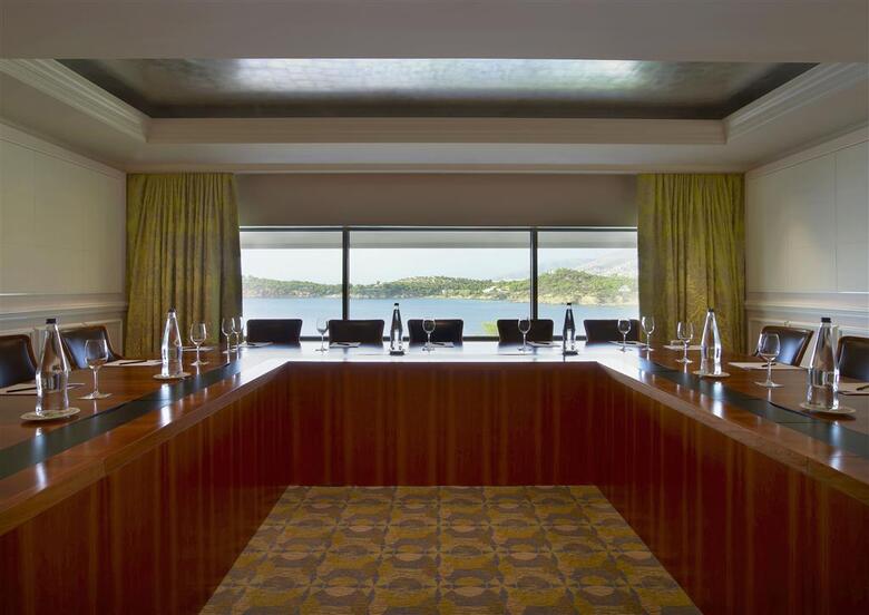 Four Seasons Astir Palace Hotel Athens