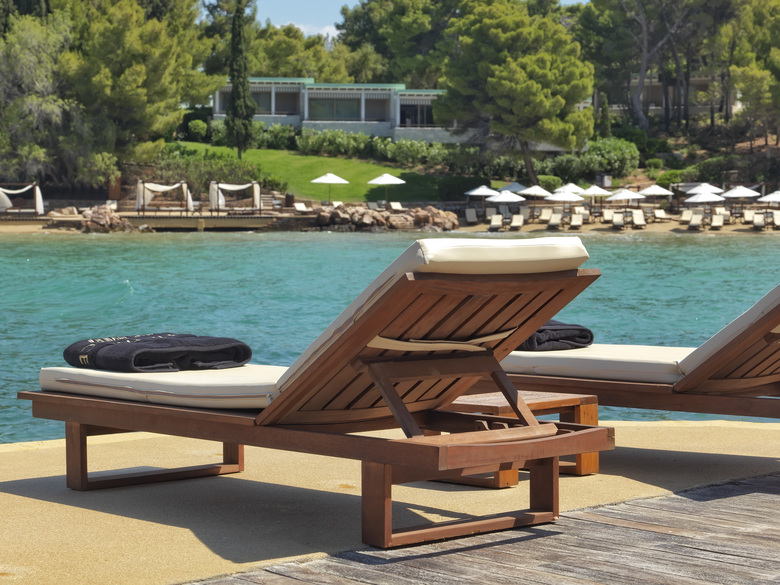 Four Seasons Astir Palace Hotel Athens
