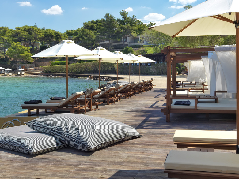 Four Seasons Astir Palace Hotel Athens