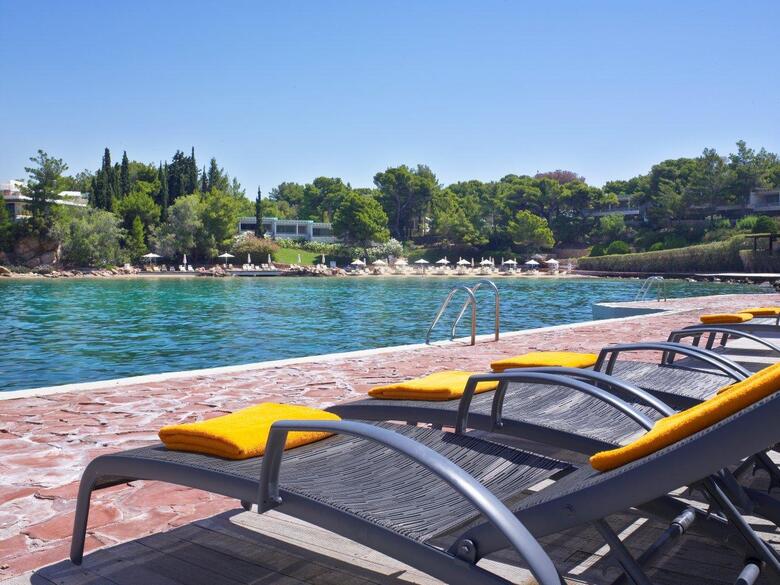 Four Seasons Astir Palace Hotel Athens