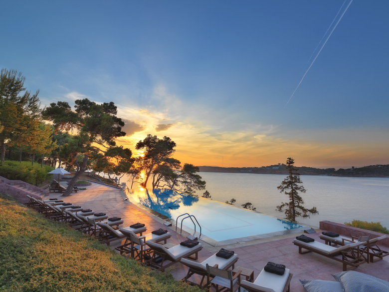 Four Seasons Astir Palace Hotel Athens