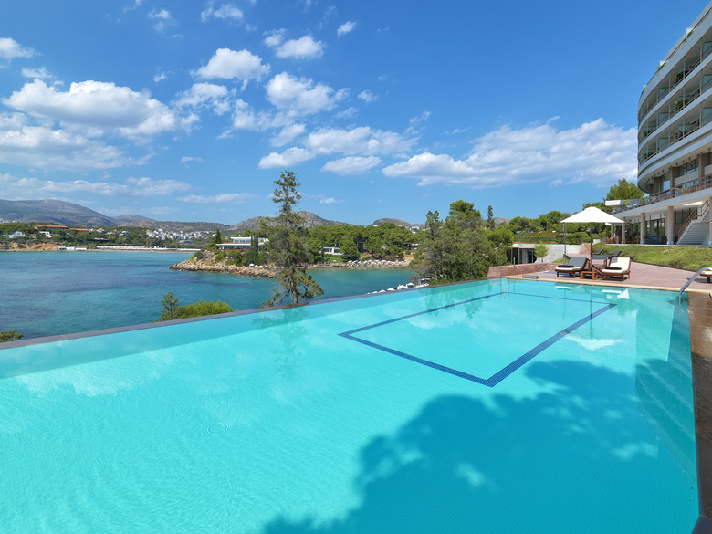 Four Seasons Astir Palace Hotel Athens