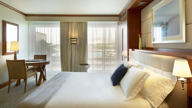 Four Seasons Astir Palace Hotel Athens