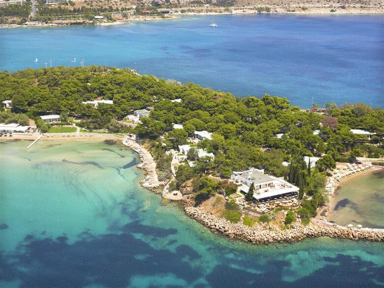 Four Seasons Astir Palace Hotel Athens