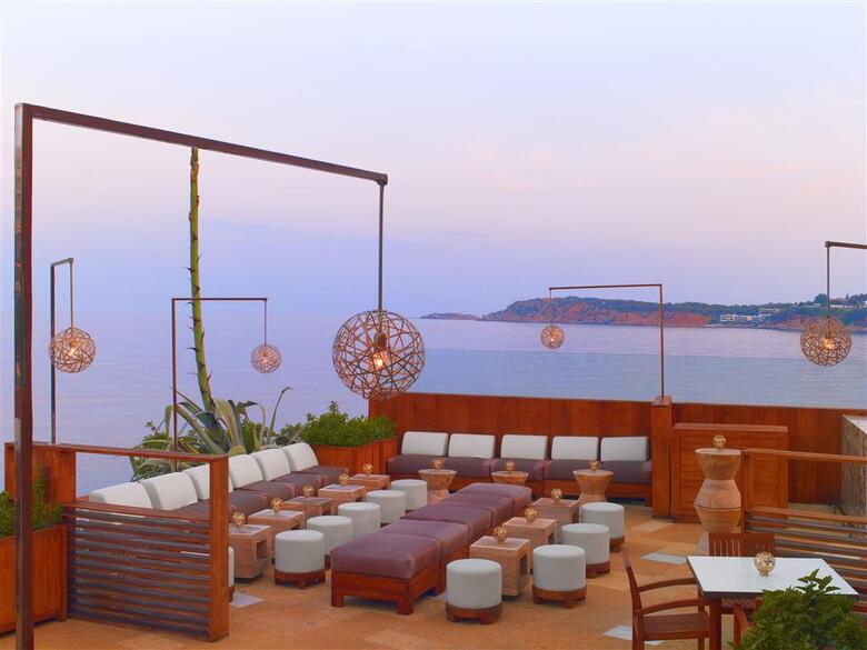 Four Seasons Astir Palace Hotel Athens
