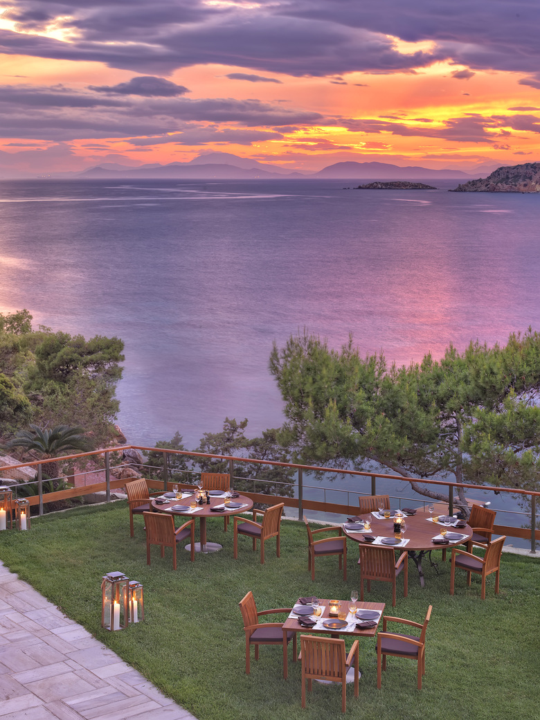 Four Seasons Astir Palace Hotel Athens