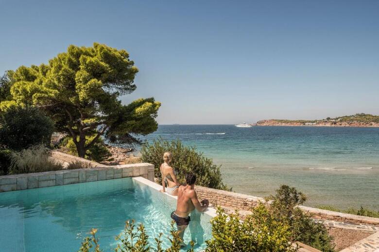 Four Seasons Astir Palace Hotel Athens