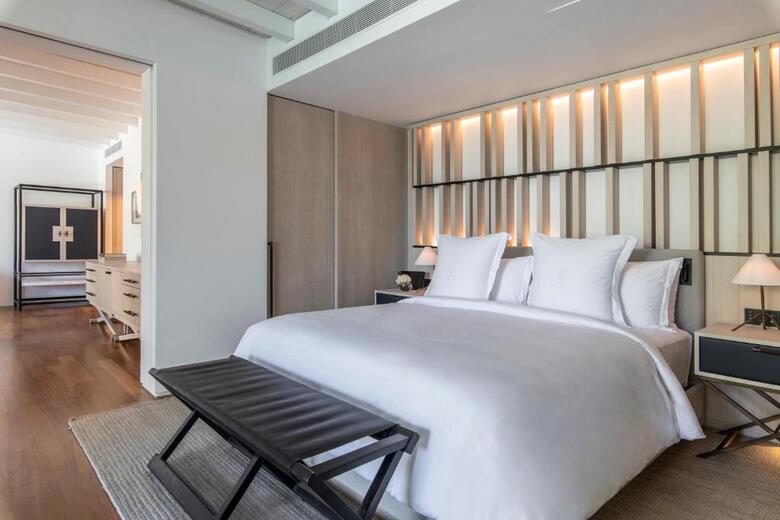 Four Seasons Astir Palace Hotel Athens