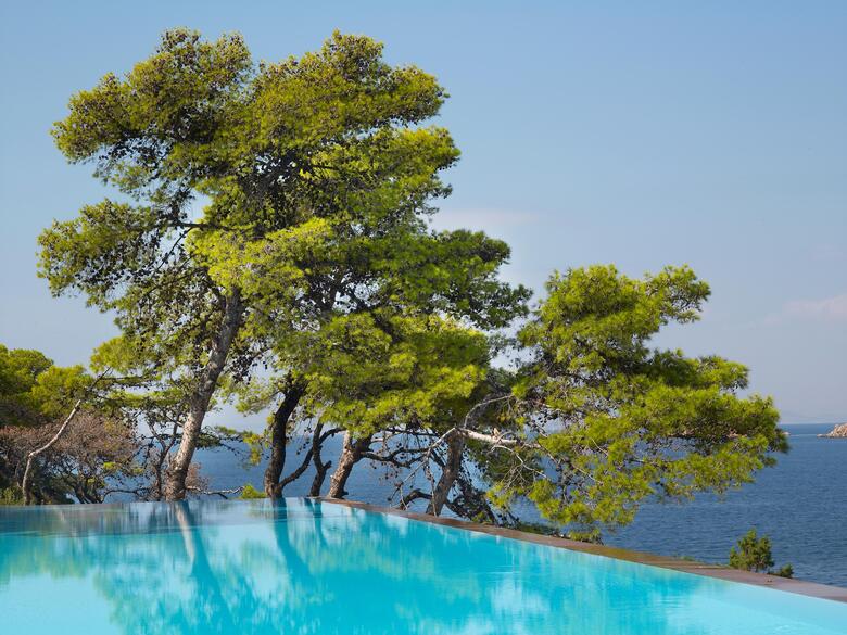Four Seasons Astir Palace Hotel Athens