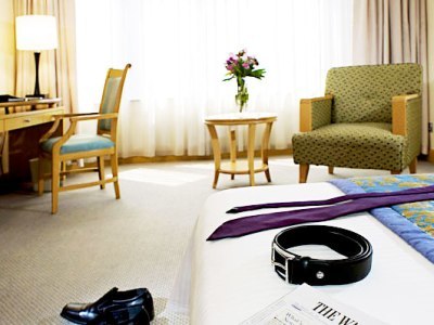 Hotel Melia Kuala Lumpur
