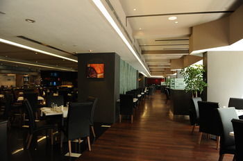 Hotel Melia Kuala Lumpur