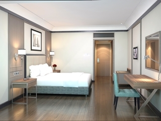 Hotel Melia Kuala Lumpur