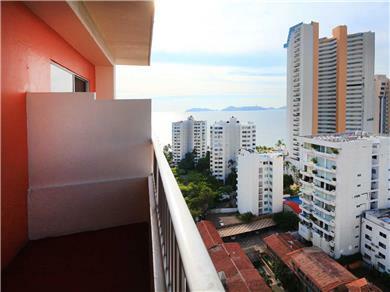 Hotel Casa Inn Acapulco